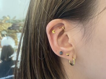 ワンスアポンアタイム(Once upon A time)/