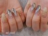 【新規限定】 《hand》ニュアンスネイル