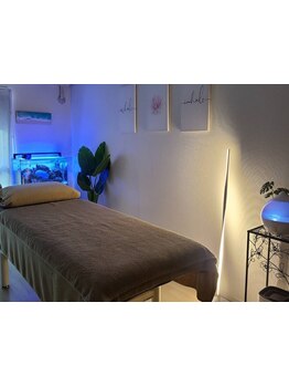 ご褒美にオススメ贅沢サロン