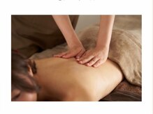 パドマバリの雰囲気(施術風景)