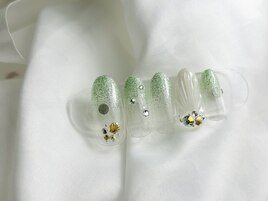 7月限定デザイン¥7000