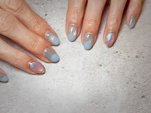 ナナネイル(7.Nail)/うるうるネイル