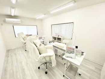 オテテ キラリ(otete kirari)