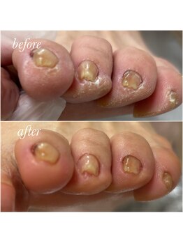 リゼラアンドコー 布施店/