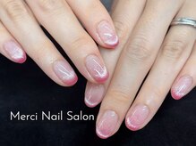 メルシー(Merci)/マグネットグラデーション