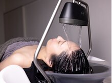 頭浸浴
