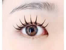 チルシー(Chilsea)/＆Healthy (ブラウンカラー)