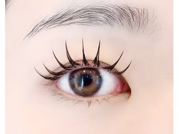 チルシー(Chilsea)/&Healthy (ブラウンカラー)