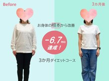 おの整体院 かものみや分院