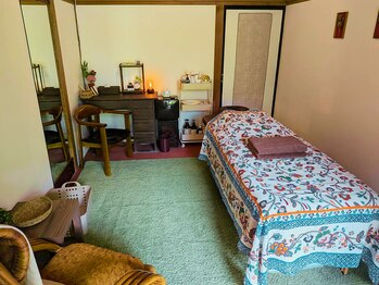 小瑠璃の写真/【自分だけの完全プライベート空間♪】古民家サロン◎お身体のお悩み気軽にお聞かせください♪