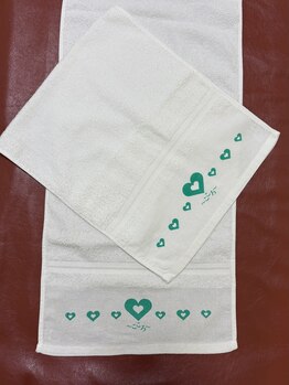 心 こころ/あん摩指圧/もみほぐし/鍼灸/鍼