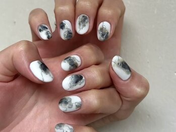 フィリー(fi:ry)の写真/トレンドに敏感な方におすすめ◎デザインが決まっていなくても大丈夫◎貴女に似合うデザインをご提案