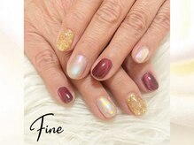 ファイン(Fine)/