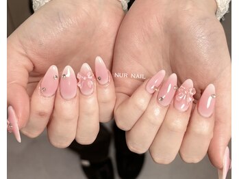 ヌアネイル(NUR NAIL)/