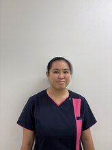 ノモコツ鍼灸 整骨院 当代島院(NOMOKOTSU鍼灸 整骨院) 渋谷 栄子