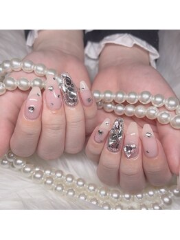 ミニョン(mignon)/