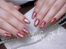 エーエヌジー スタジオ(ANG Studio)/