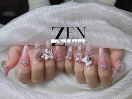 長さだしやり放題×つけ放題