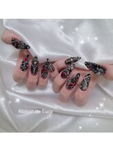 リボン ド ティアラ(Ribbon de Tiara)