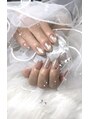 ネイルスタジオ マルア 高崎店(Nail Studio Malua...) elegant !