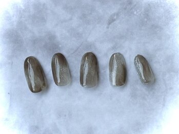 ニュアンス定額