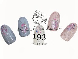 オフ込み 定額ネイル ￥6600