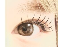 アイカール(I.curl)/ダブルフラットラッシュ80本