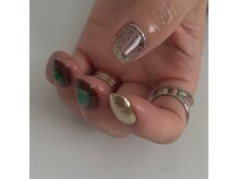 トコット(tocotto)の雰囲気（Free m/当日の画像持ち込みもOK♪）