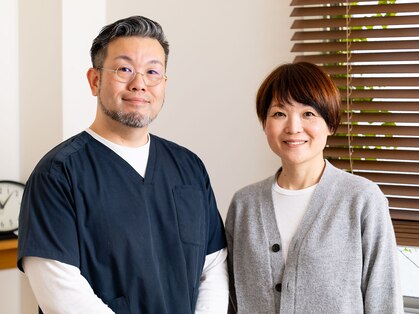 スクナビコナ鍼灸院の写真