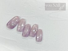 ユーネイル 南浦和店(you NAIL)/Spring限定