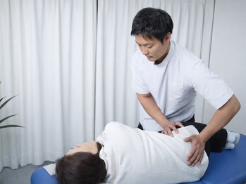 はしもと鍼灸整骨院の写真/【腰痛を改善したい方】整体¥1980~ 腰の痛みでお悩みの方必見！悩みに合わせたアプローチで根本改善！