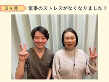 リビュース(ReBeauth)/お客様の声♪