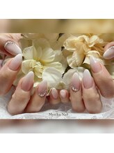 ミュークネイル(Myu:ku Nail)/ベイビーブーマー