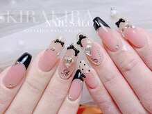 きらきらネイルサロン/