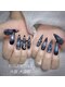 エイミ29ネイル(AME29 Nail)の写真/【好立地/アクセス良好】人気のキャラクター・推し活ネイル・Y2Kネイルにも対応◎モチの良さも抜群♪
