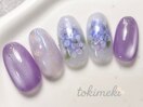 2026 梅雨　紫陽花　1