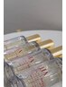 【輝く美肌/韓国水光肌】ララピール+LDM ¥22,550