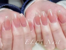 エリア(ELIA)/チークネイル
