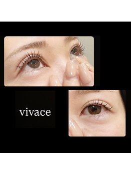 ヴィヴァーチェ アイアイ(Vivace i Eye)/セクシーにパリジェンヌ【野村】
