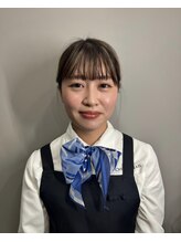クリスタルネイル ゆめタウン筑紫野店(CRYSTAL NAIL) 坂口 美沙樹