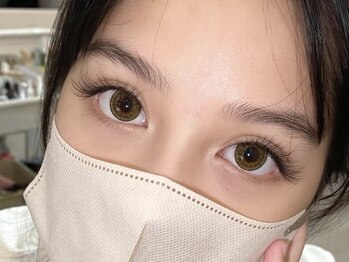 ナナネイル なんば店(NaNa Nail)/マツエク/フラットラッシュ/難波