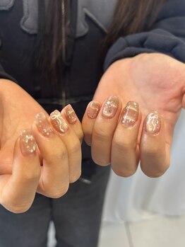 アイミー(Aimee.)/
