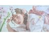 【11時以降◎花火大会♪】ヘアセット＋浴衣着付け　￥6,500