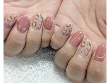 ラ プリュム(La plume)の雰囲気(季節に合わせたデザインを多数ご用意しています。)