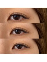 ヘアーアンドネイル ビビット(bbt)/bbt eyelash