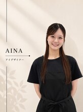 ビューティーサロン ココ 西尾店(COCO) aina