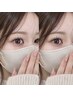 マツエク/フラットシングル 100本