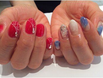 アレグリア(Alegria)/デザインコース★オフ込¥10,206