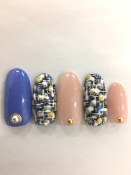 アマービレ(Amabile)/初回他店オフ無料♪定額¥9980