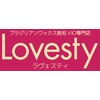 ラヴェスティ(Lovesty)ロゴ
